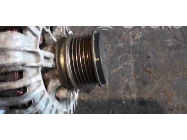 Генератор 06F903023F   Audi A3 S3 A3 Sportback 8P      
