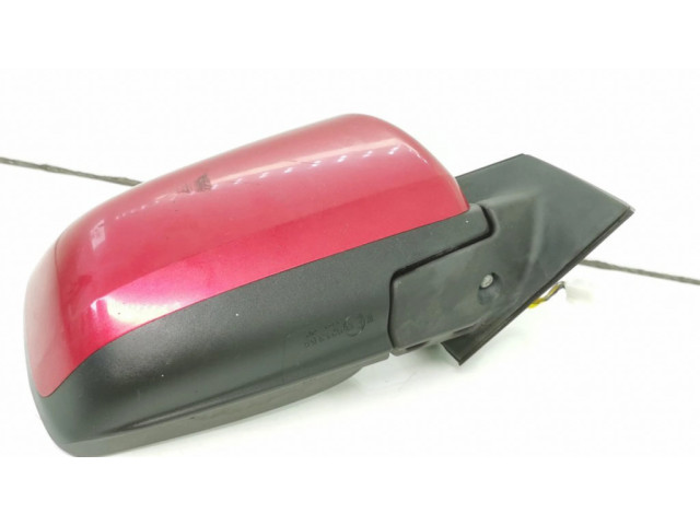 Зеркало электрическое правое Mitsubishi Lancer X 2007- года