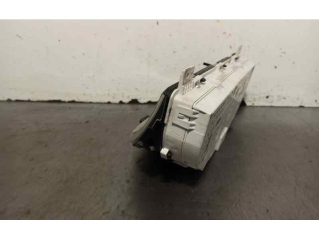 Панель приборов 96438560, 11000943900D   Chevrolet Nubira       