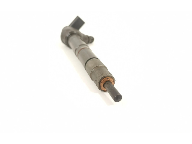 Форсунка 03L130855CX, 0986435167 Skoda Superb B6 (3T) CFFB