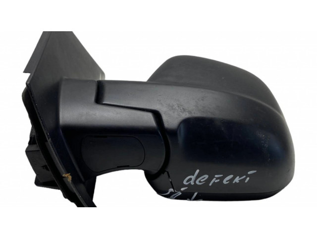 Зеркало электрическое        Citroen Jumpy  2016- года   