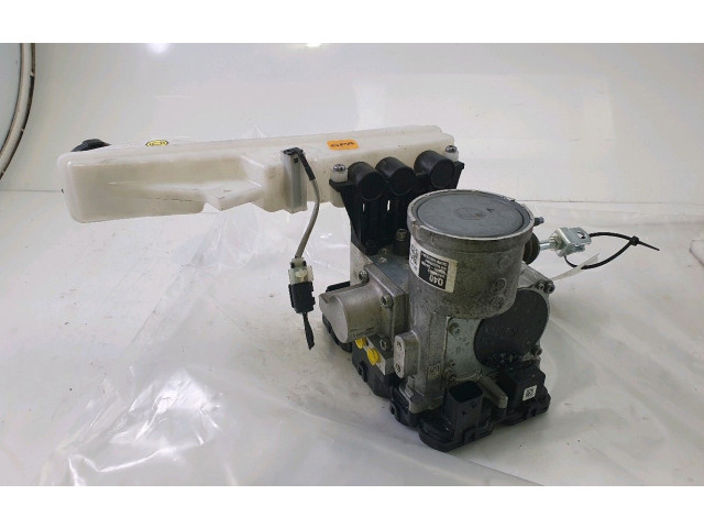 Блок АБС 58500Q4400, P1-3383Y   KIA  Niro  2016 - 2022 года