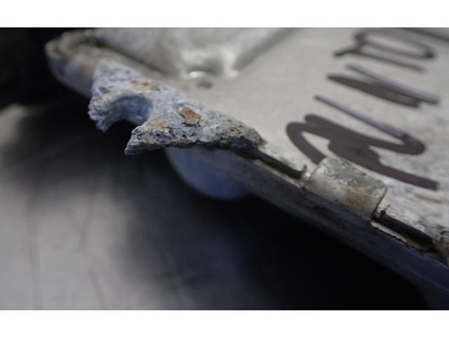 Řídící jednotka 51892328   Fiat Punto (199) 2011