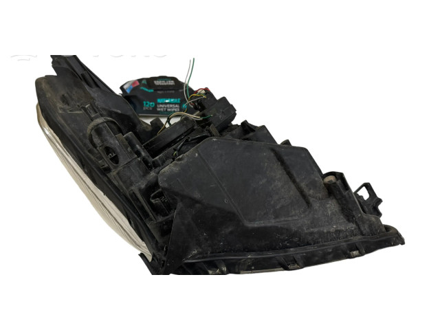 Передняя фара  