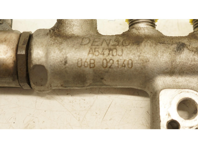 Vstřikovací lišta A5470J Toyota Land Cruiser (J150)