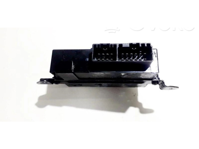 Блок управления 30739636, 07w27t   Volvo XC90