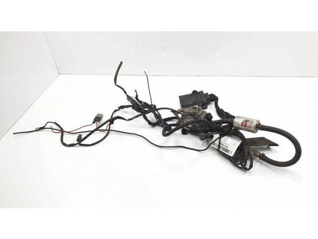 Комплект газового оборудования