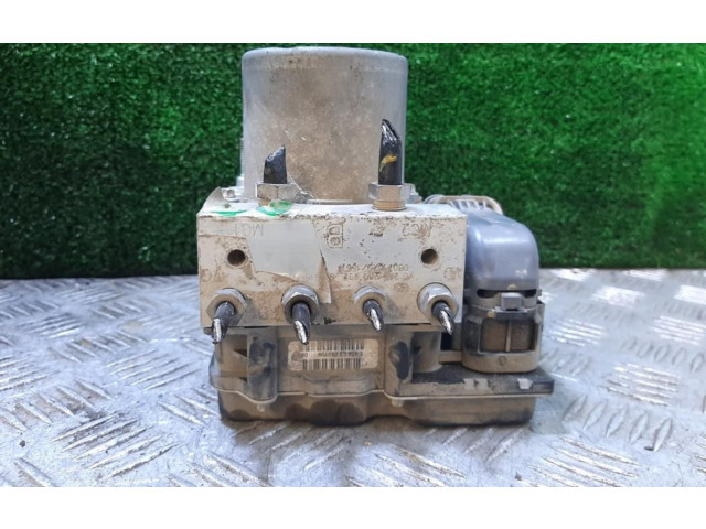 Блок АБС 9665915780 Citroen C4 I 2004 - 2010 года