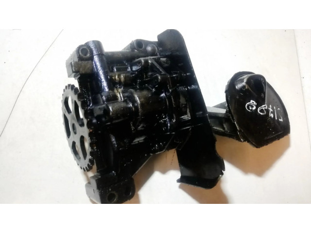 Čerpadlo oleje 9431291021, 28702011111 Citroen Jumper 2.2