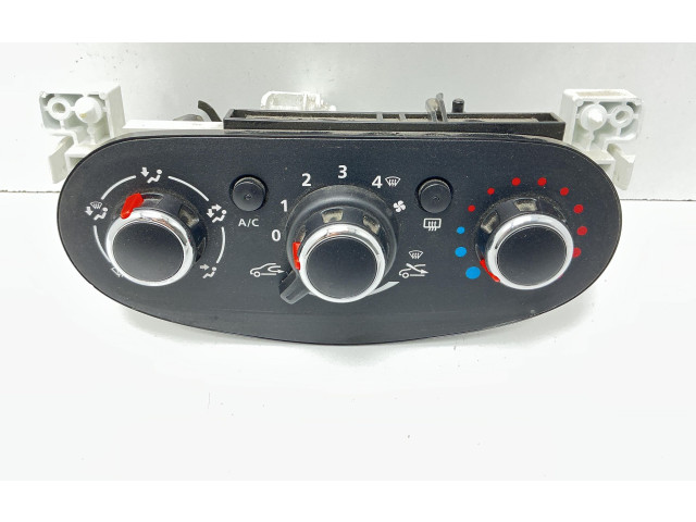 Блок управления климат-контролем 275106105R, 275106105R Dacia Sandero