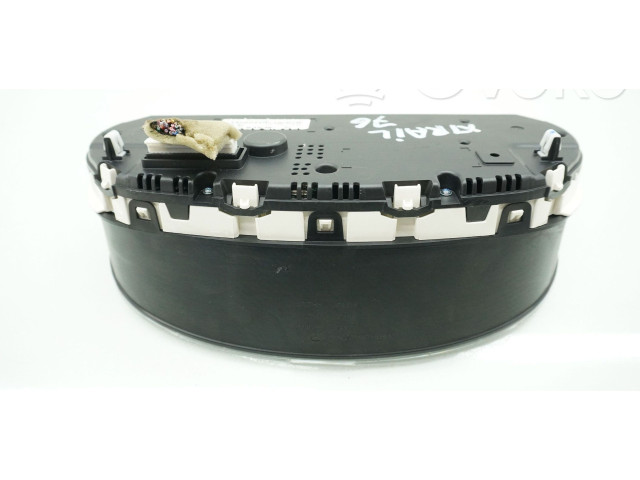 Панель приборов 248103UP0A, 248103UP0A Nissan X-Trail T31