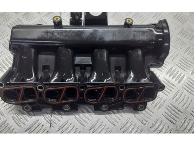 Vstřikovací lišta 55213267 Chevrolet Aveo