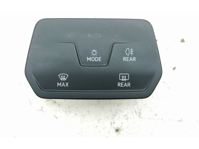 Дисплей    10A041193K   Volkswagen ID.3