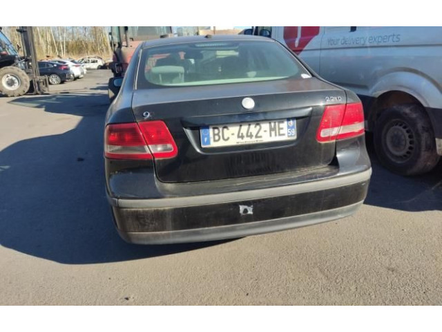 Зеркало электрическое        Saab 9-3 Ver2  2003 - 2007 года   