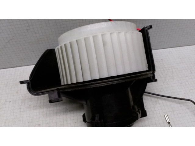 Вентилятор печки 20190108, 99000885 Opel Vectra C