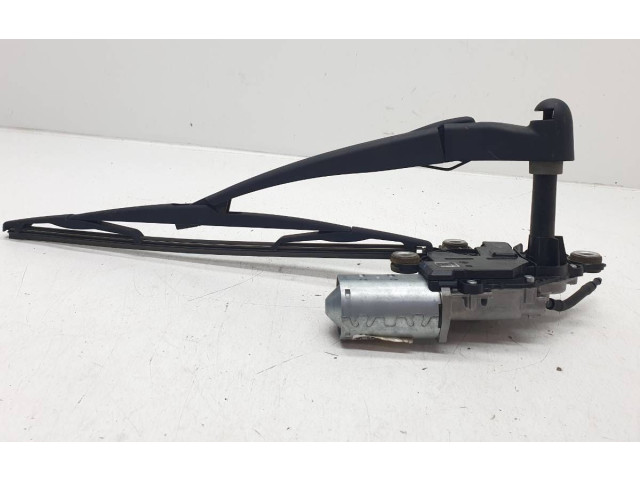 Моторчик заднего дворника ET76-17K441-AB    Ford Transit -  Tourneo Connect