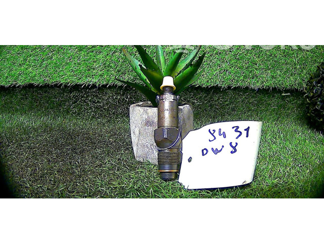 Форсунка 1984C7, 1984C7 Peugeot 306