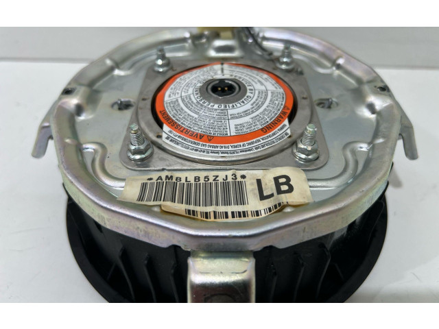 Подушка безопасности водителя    Chevrolet Matiz