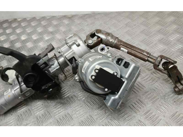 Рулевая рейка 488105379R, ELECTRO-MECANICA Renault Clio V 2019 - года