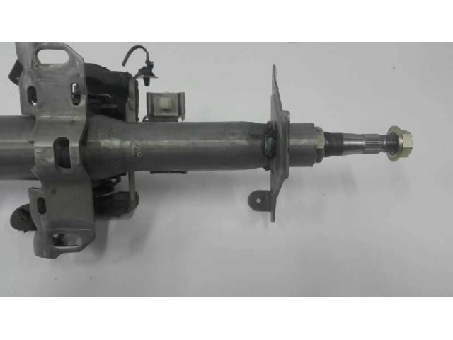    Рулевая рейка 488108H921   Nissan X-Trail T30 2001-2007 года