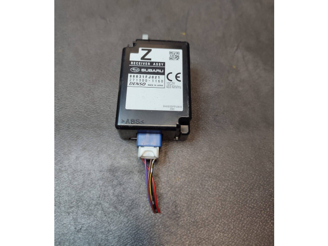 Блок управления 88831FJ021 Subaru Forester SJ