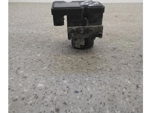 Блок АБС 1K0907379P, 00009496E5   Skoda  Octavia Mk2 (1Z)  2004 - 2013 года