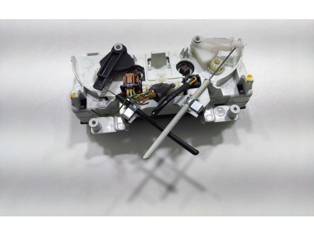 Блок управления климат-контролем 140015380   Citroen Jumpy