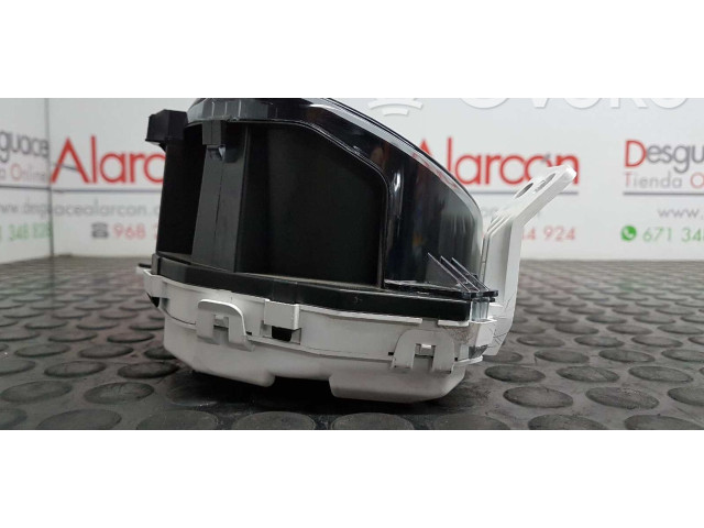 Панель приборов 8100C351, MM0053601 Mitsubishi ASX