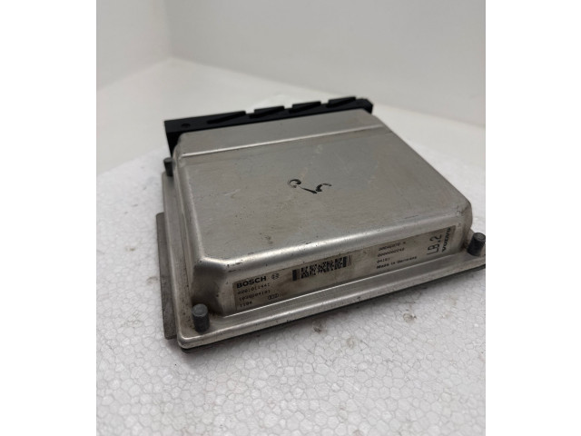 Блок управления двигателя 30646978   Volvo V70