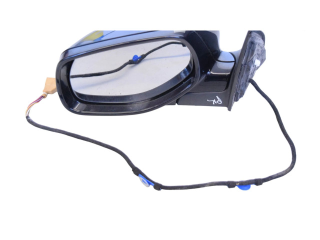 Зеркало (управляемое электричеством) 3403002, 3401010    Porsche Cayenne (9PA) 2002 - 2010 года