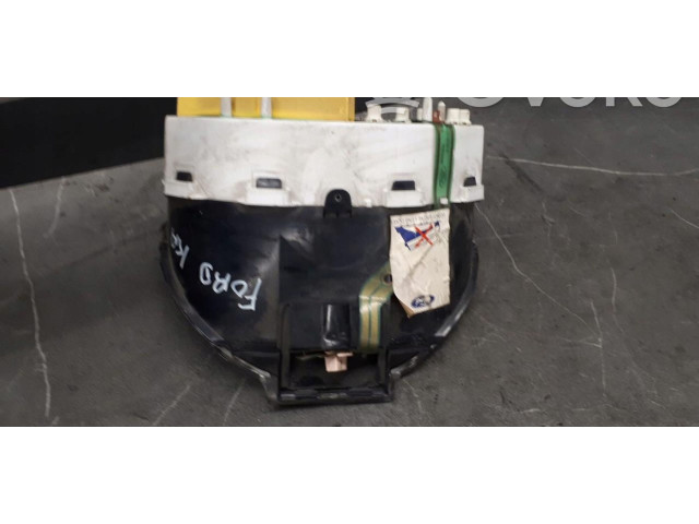 Дисплей    97KB10849AG   Ford Ka