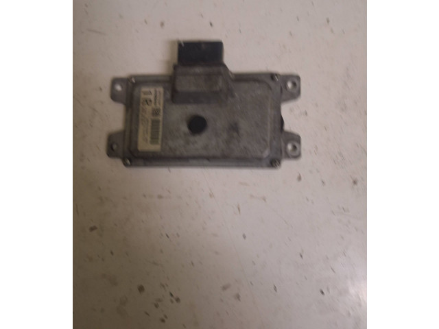 Блок управления коробкой передач EMU10000N, EMU10000NF1 Nissan Qashqai