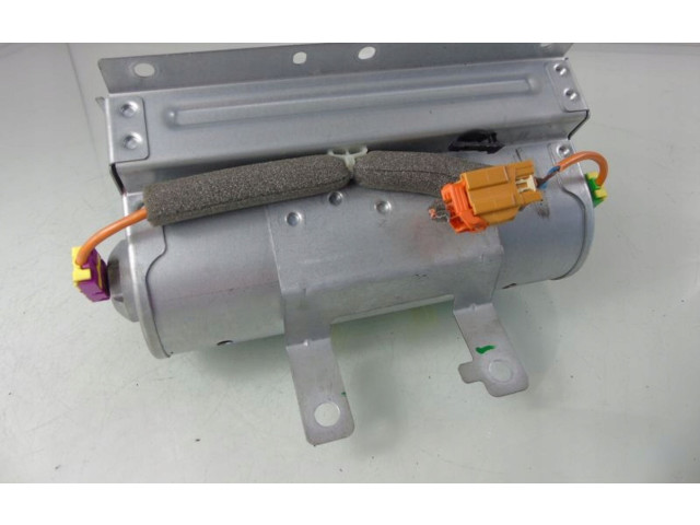 Подушка безопасности пассажира 30754337 Volvo S60