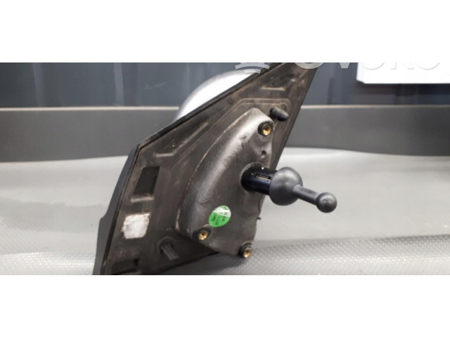 Zpětné zrcátko Chevrolet Aveo 2015 E4023437