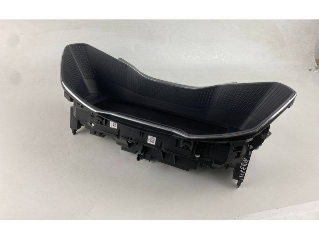 Панель приборов 3V0920794F   Skoda Superb B8 (3V)       