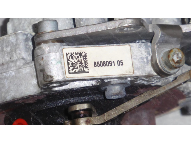 Turbodmychadlo Турбина 11658510943 BMW 5 F10 F11 N57Z