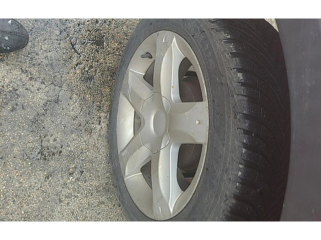 Вентилятор радиатора     214815057R    Dacia Sandero 