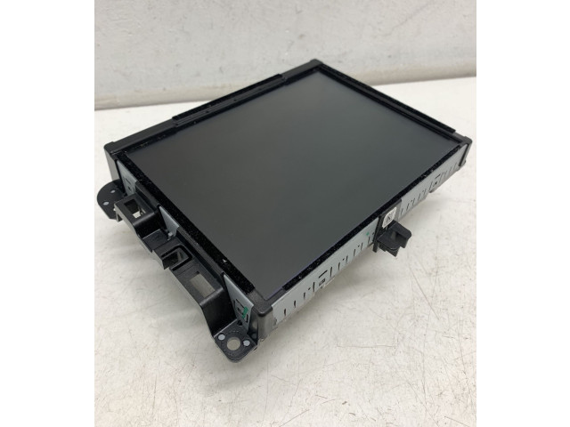 Дисплей 68242385AF, 0682 Jeep Grand Cherokee