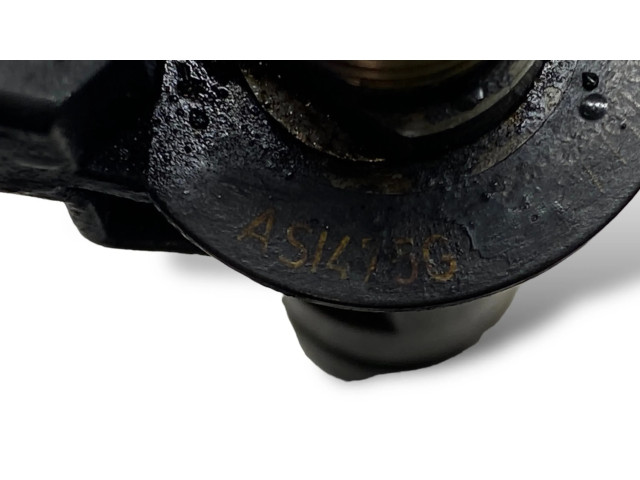 Vstřikovač 779787705, 0445116001 BMW 3 E92 E93 pro naftový motor 2.0 N47 D20 A D