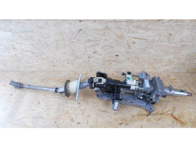 рейка Колонка рулевая PP166462082 Mercedes-Benz GL X164 2006-2012 года