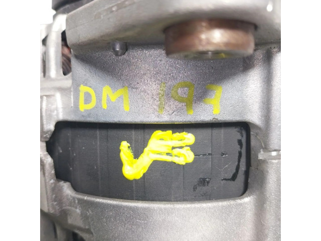 Генератор 05L903026B Audi A3 8Y 2.0