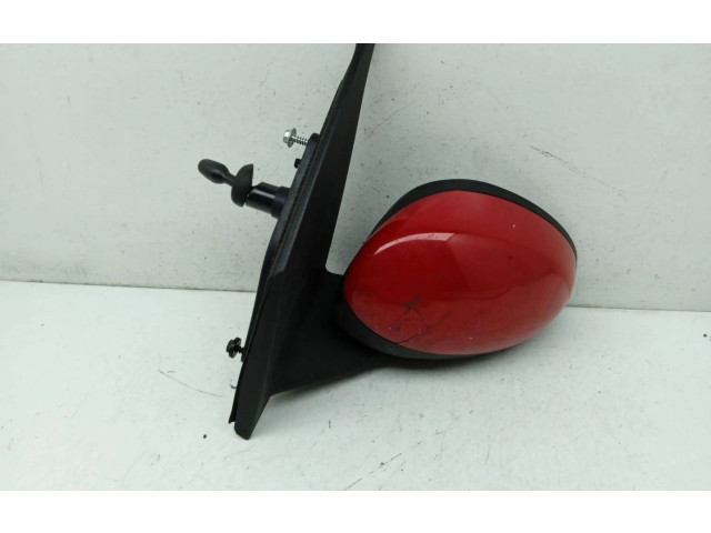 Зеркало электрическое        Peugeot 107  2005 - 2014 года   