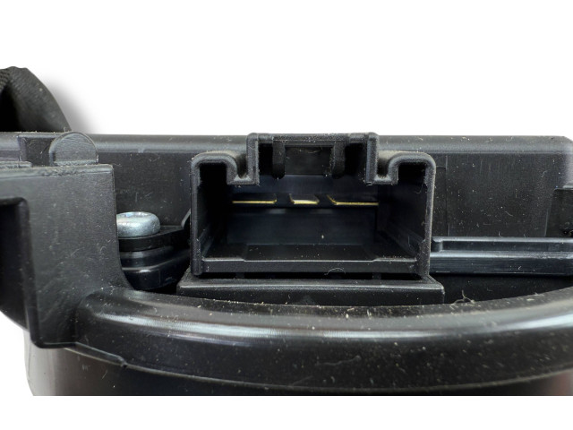 Переключатель дворников CZ1163608240, 080622   Toyota Yaris Cross