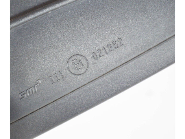 Зеркало электрическое        Audi A3 S3 8V  2013 - 2019 года   