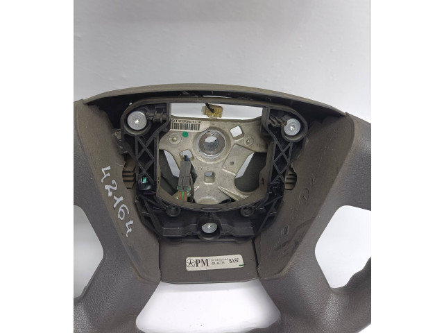 Volant Dodge Caliber 2007 1DF33XDHAA  