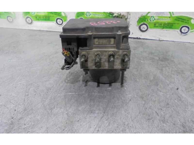 Jednotka ABS 47660AX600, 0265231S41 Nissan Micra 2003