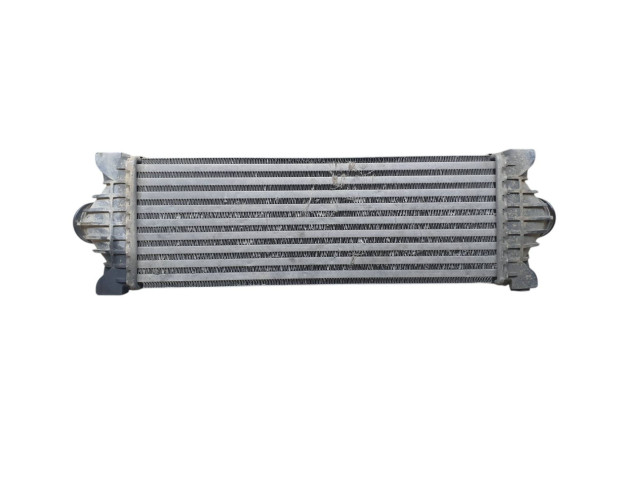 Интеркулер  CC119L440AE, EK8BA   Ford Transit Custom 