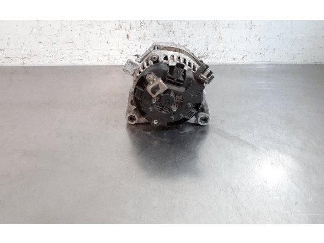 Генератор 9827171980 Citroen C3 Aircross