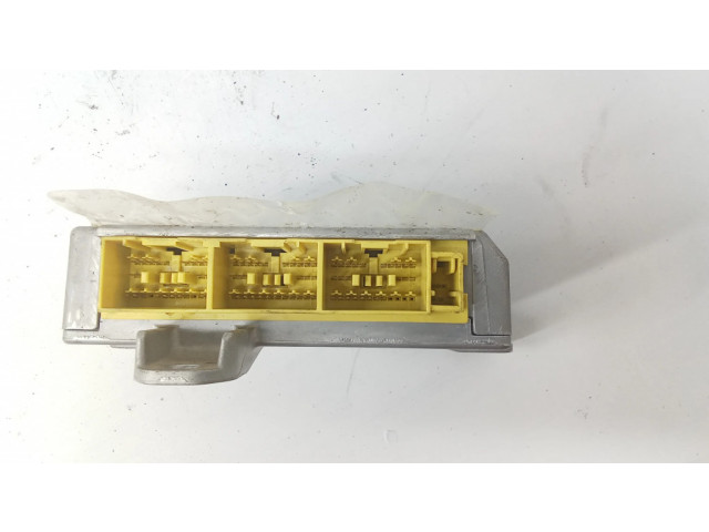 Блок подушек безопасности 77960SJHG210M2, 1523008881 Honda FR-V