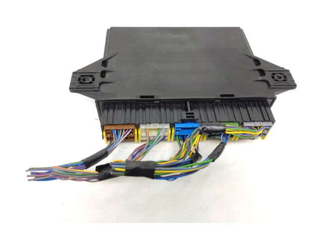 Блок комфорта 30659665   Volvo V70   